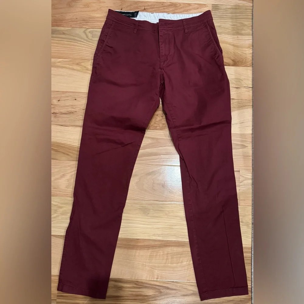 Armani Exchange Pants - Picture 1 of 4